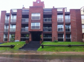 Гостиница Apartamento En Las Delicias  Пунта-Дель-Эсте